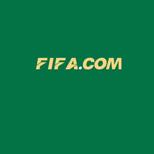 Logo da FIFA